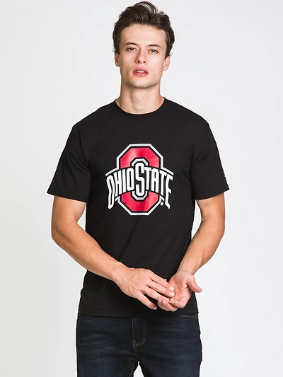 CHAMPION OHIO STATE T-SHIRT - CLEARANCE