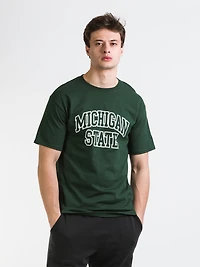 MICHIGAN STATE T-SHIRT - CLEARANCE