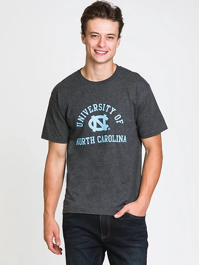 CHAMPION UNIVERITY OF NORTH CAROLINA T-SHIRT - CLEARANCE