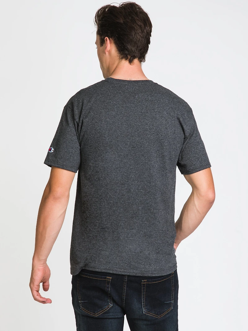 CHAMPION UNIVERITY OF NORTH CAROLINA T-SHIRT - CLEARANCE
