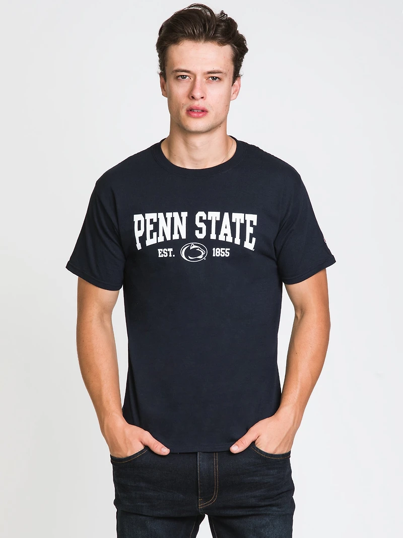 CHAMPION PENN STATE T-SHIRT - CLEARANCE