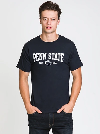 CHAMPION PENN STATE T-SHIRT - CLEARANCE
