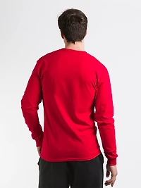 T-SHIRT À MANCHES LONGUES DE L'ÉTAT D'OHIO