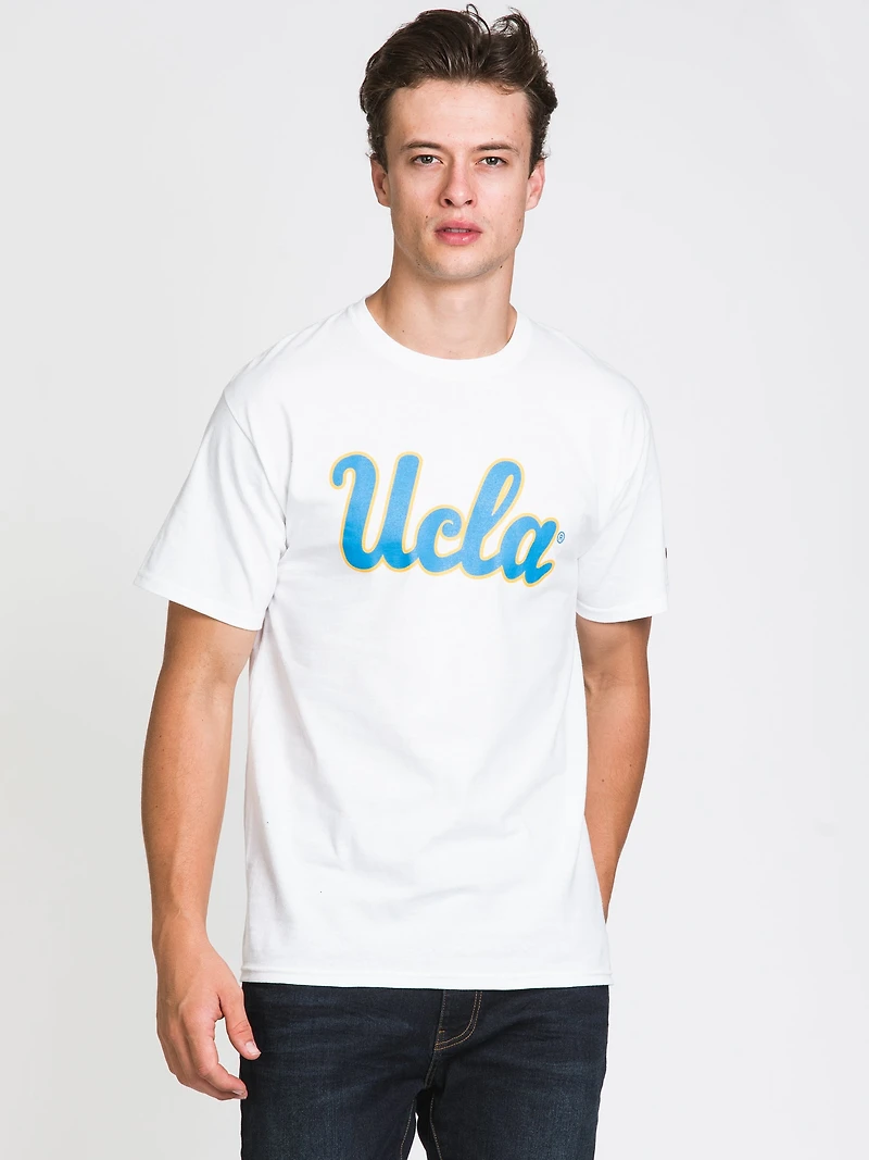 CHAMPION UCLA T-SHIRT - CLEARANCE