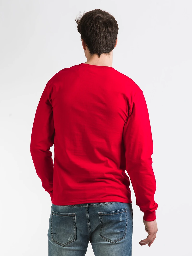ARIZONA LONG SLEEVE TEE - CLEARANCE