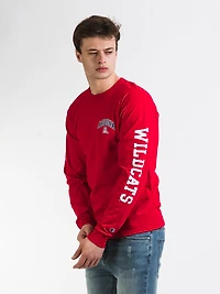 ARIZONA LONG SLEEVE TEE - CLEARANCE