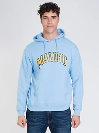 MALIBU HOODIE - CLEARANCE