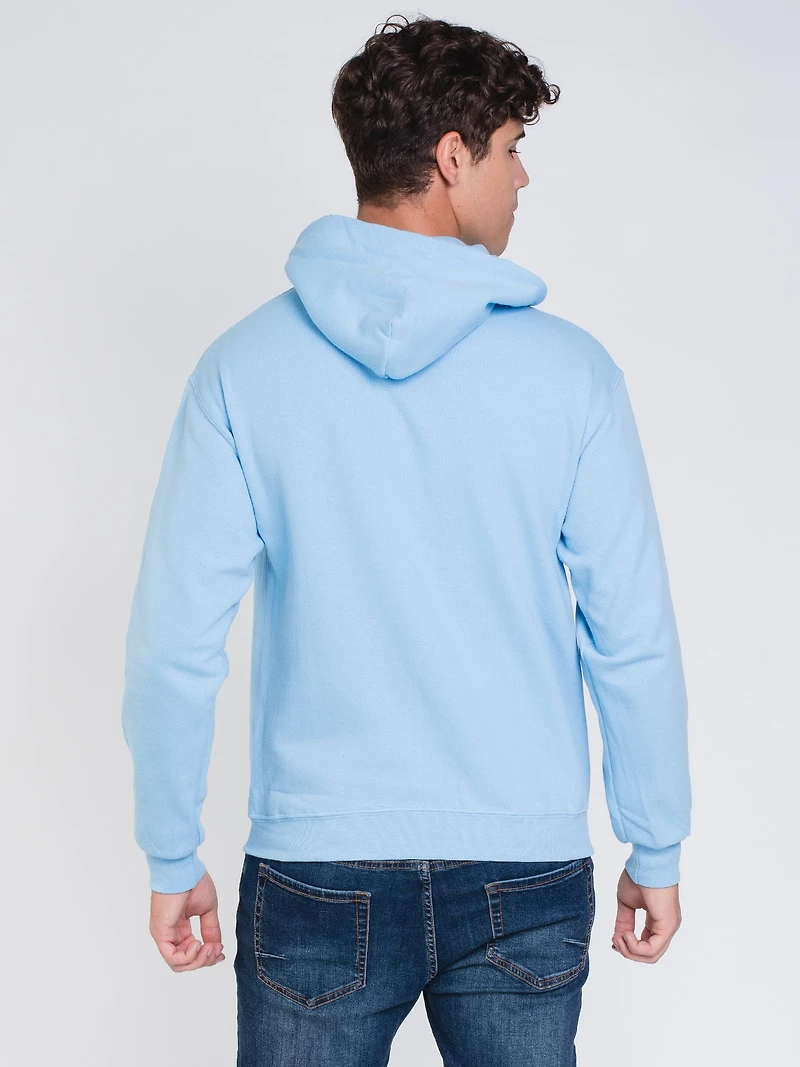 MALIBU HOODIE - CLEARANCE
