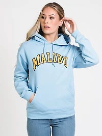 MALIBU HOODIE - CLEARANCE