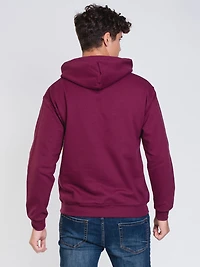 OUTER BANKS EMBROIDERED HOODIE