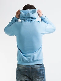 LA EMBROIDERED HOODIE - CLEARANCE