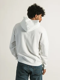 SWEAT À CAPUCHE BROD