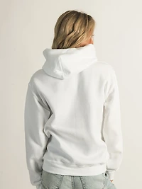 SWEAT À CAPUCHE BROD