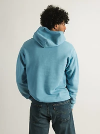 EMBROIDERED HOODIE