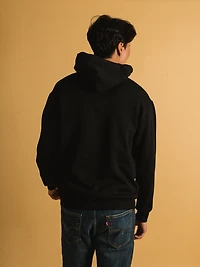 LA EMBROIDERED HOODIE - CLEARANCE
