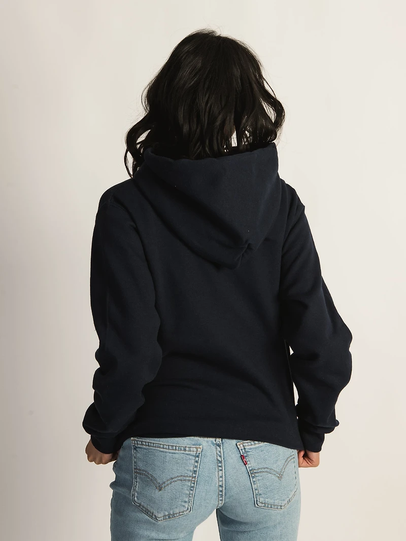HOTLINE APPAREL PEPPER EMBROIDERED HOODIE - CLEARANCE