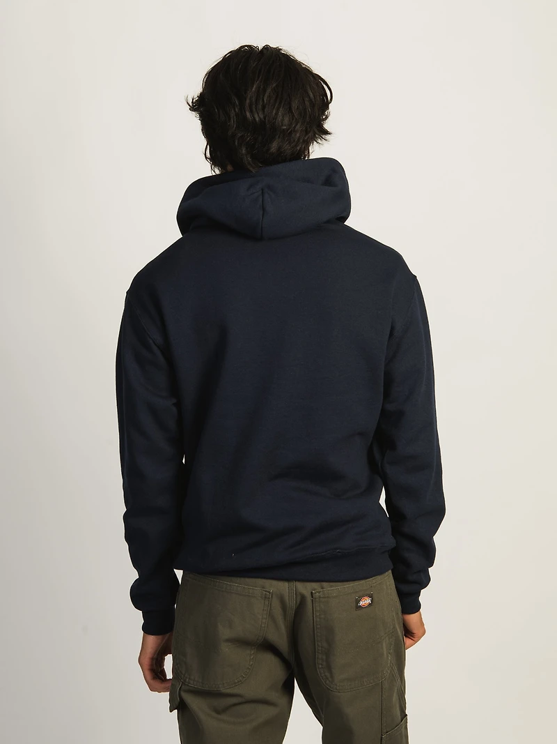 LA CALI EMBROIDERED HOODIE