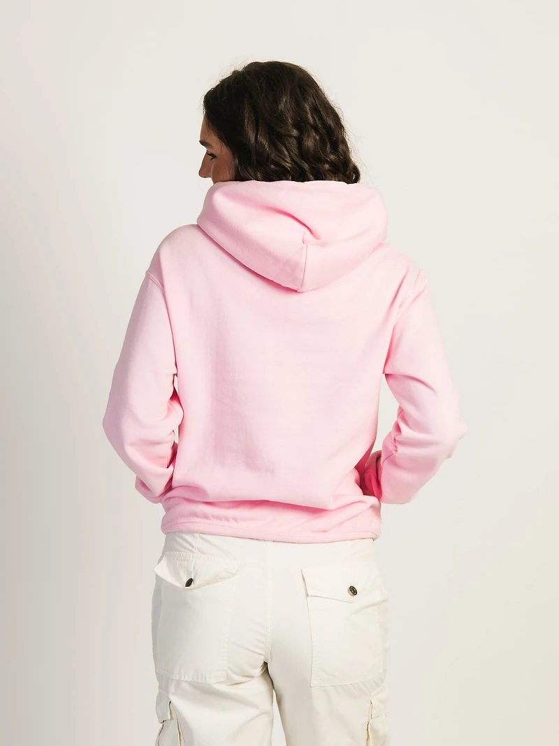 HOODIE BRODÉ HOTLINE APPAREL SMORES PLS