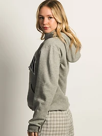 HOTLINE APPAREL AUSTIN EMBROIDERED HOODIE