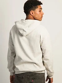 HOTLINE APPAREL COWBOY DUCK EMBROIDERED HOODIE