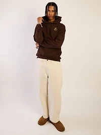 HOTLINE APPAREL BEAR 2 EMBOIRDERED HOODIE