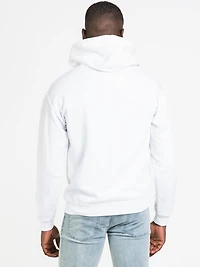 24/8 EMBROIDERED HOODIE - CLEARANCE