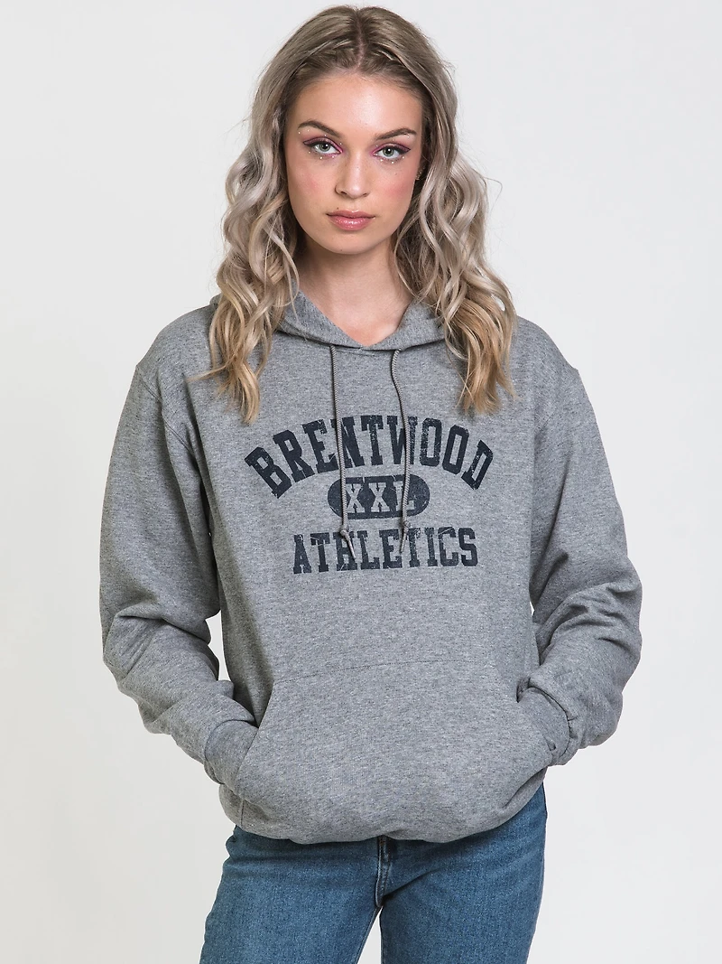 SÉRIGRAPHIE BRENTWOOD