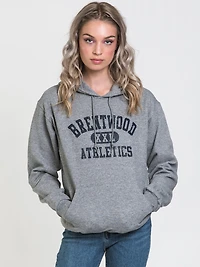 SÉRIGRAPHIE BRENTWOOD
