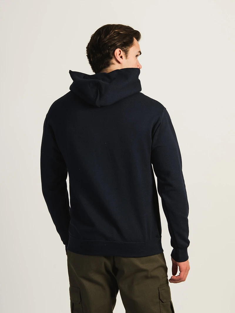 SWEAT À CAPUCHE BRODÉ HOTLINE APPAREL ANCHOR