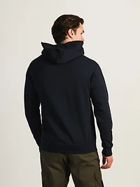 SWEAT À CAPUCHE BRODÉ HOTLINE APPAREL ANCHOR