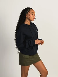 SWEAT À CAPUCHE BRODÉ HOTLINE APPAREL ANCHOR