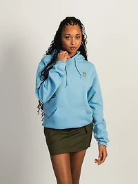 HOODIE BRODÉ HOTLINE APPAREL PINEAPPLE