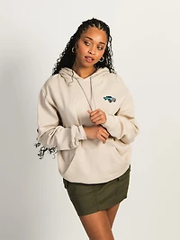 SWEAT À CAPUCHE BRODÉ HOTLINE APPAREL PICKUP