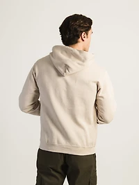 SWEAT À CAPUCHE BRODÉ HOTLINE APPAREL PICKUP
