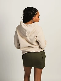 SWEAT À CAPUCHE BRODÉ HOTLINE APPAREL PICKUP
