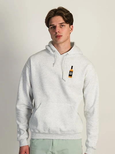 SWEAT À CAPUCHE BRODÉ YOU PROOF