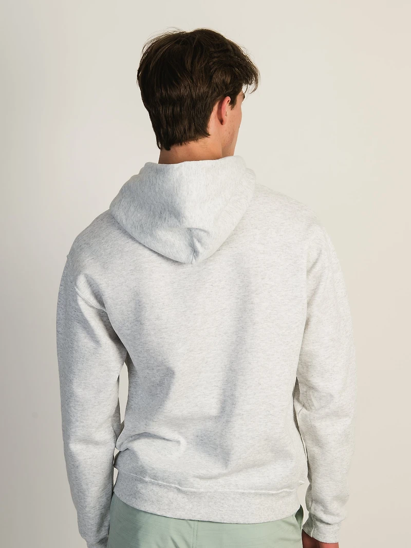SWEAT À CAPUCHE BRODÉ YOU PROOF