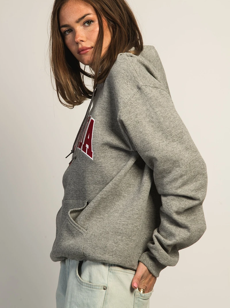 HOTLINE APPAREL CANADA SWEAT À CAPUCHE BROD