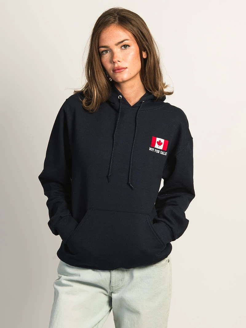 HOTLINE APPAREL NOT FOR SALE - NAVY