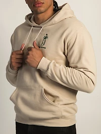 HOTLINE APPAREL CLUB SCENE - SAND/SABLE