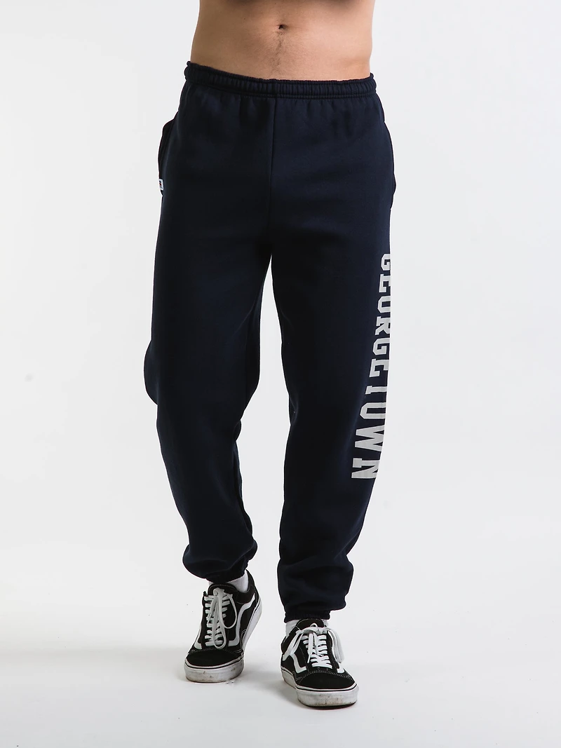 RUSSELL GEORGETOWN SWEAT PANT - CLEARANCE