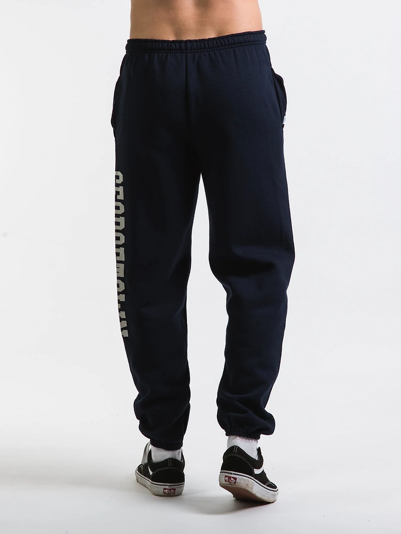 RUSSELL GEORGETOWN SWEAT PANT - CLEARANCE