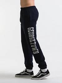 RUSSELL GEORGETOWN SWEAT PANT - CLEARANCE