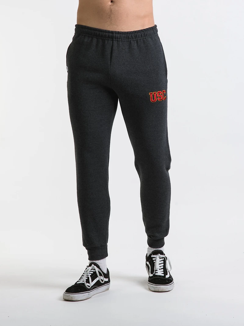 JOGGING MOLLETONNÉ USC