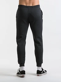 JOGGING MOLLETONNÉ USC