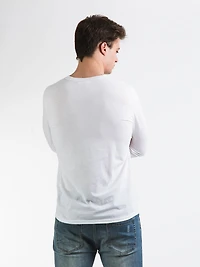 RUSSELL UCLA LONG SLEEVE TEE - CLEARANCE