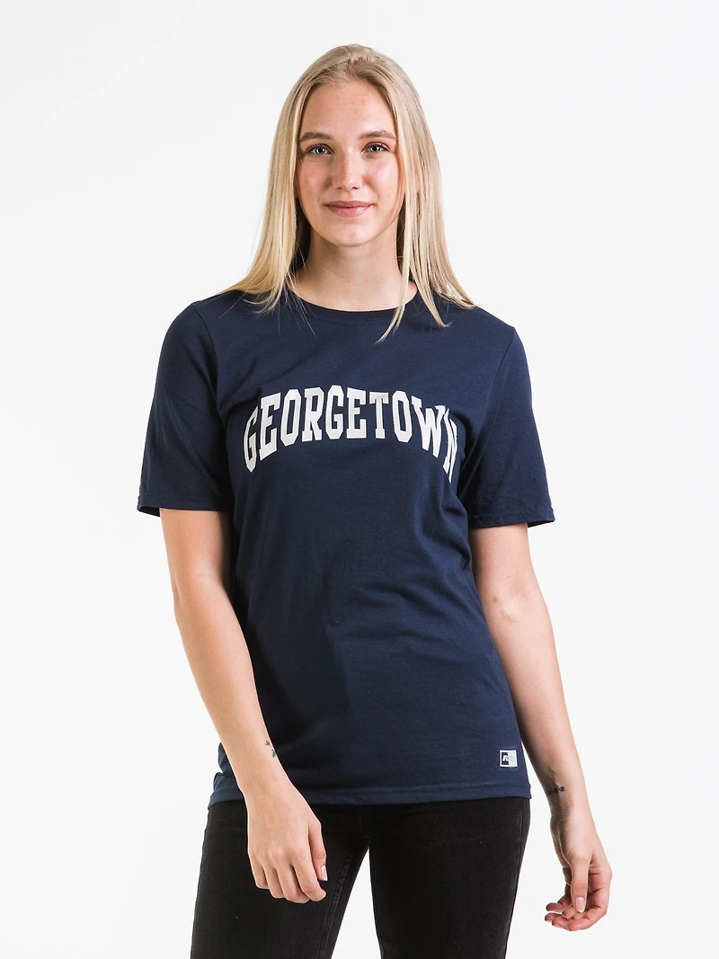 T-SHIRT GEORGETOWN