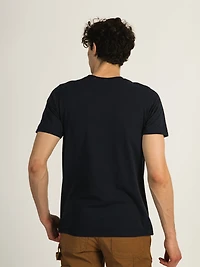 RUSSELL GEORGETOWN T-SHIRT - CLEARANCE