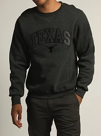 RUSSELL TEXAS TONAL CREWNECK - CLEARANCE