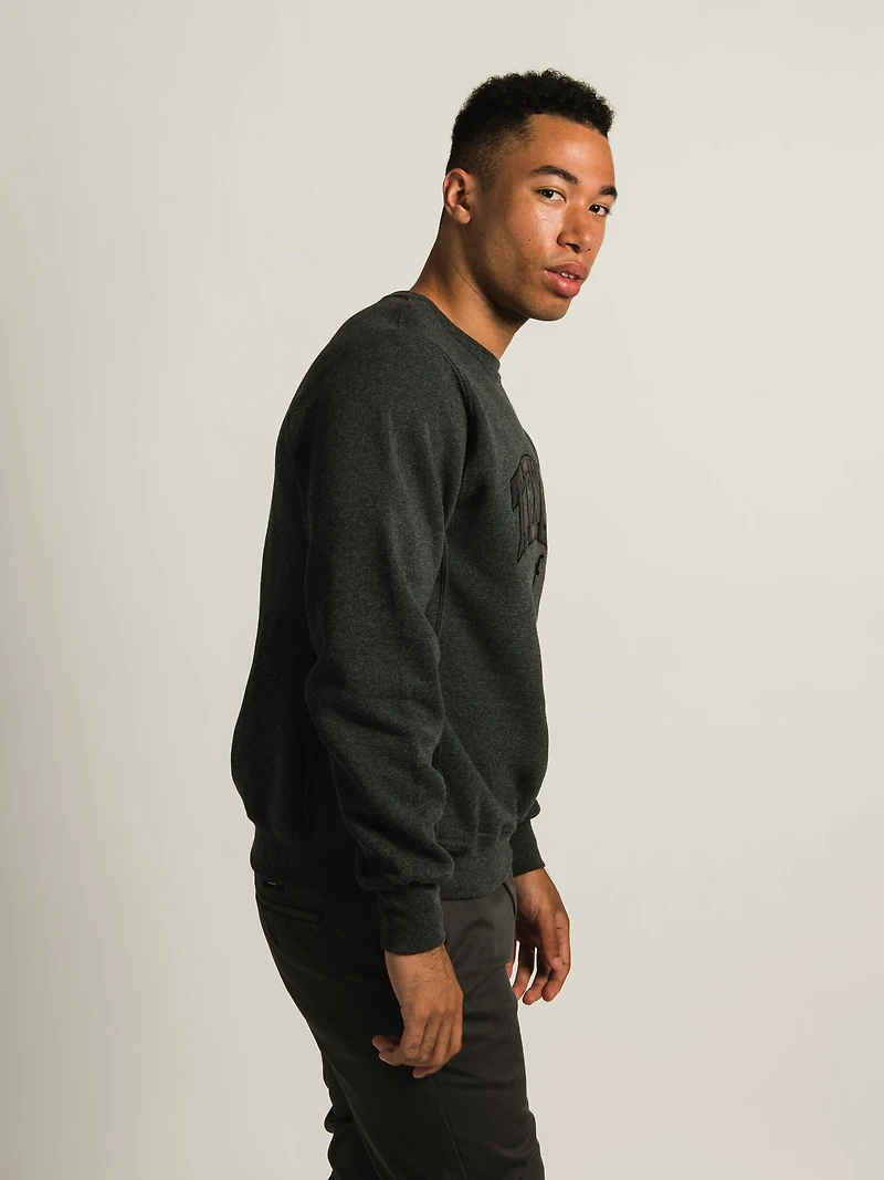 RUSSELL TEXAS TONAL CREWNECK - CLEARANCE